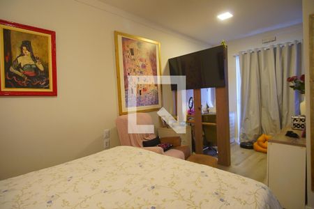 Quarto  Suíte  de apartamento à venda com 2 quartos, 140m² em Vila Ipiranga, Porto Alegre