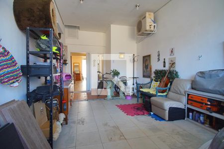 Apartamento à venda com 140m², 2 quartos e 2 vagasGaragem 