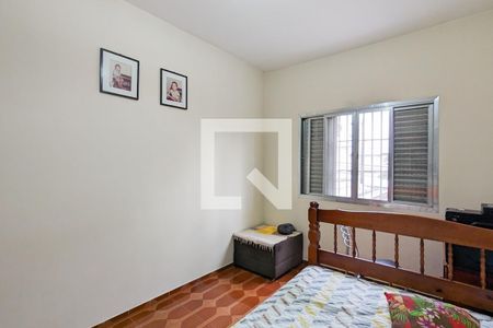Quarto 1 de casa à venda com 2 quartos, 120m² em Alves Dias, São Bernardo do Campo