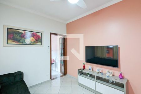 Sala de casa à venda com 2 quartos, 120m² em Alves Dias, São Bernardo do Campo