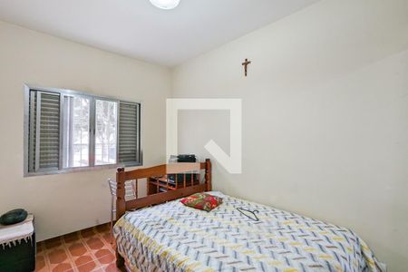 Quarto 1 de casa à venda com 2 quartos, 120m² em Alves Dias, São Bernardo do Campo