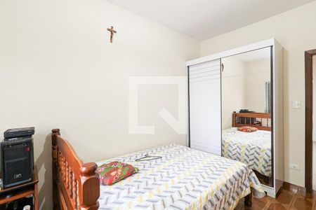Quarto 1 de casa à venda com 2 quartos, 120m² em Alves Dias, São Bernardo do Campo