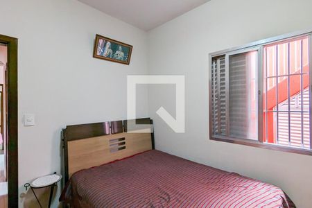 Quarto 2 de casa à venda com 2 quartos, 120m² em Alves Dias, São Bernardo do Campo