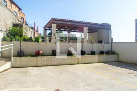 Apartamento à venda com 41m², 2 quartos e 1 vagaÁrea comum