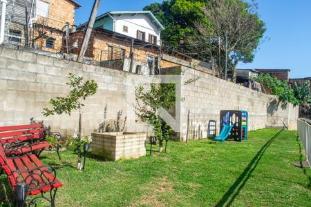 Apartamento à venda com 41m², 2 quartos e 1 vagaÁrea comum