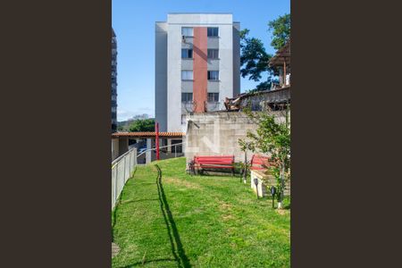 Apartamento à venda com 41m², 2 quartos e 1 vagaÁrea comum