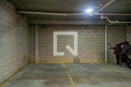 Apartamento à venda com 41m², 2 quartos e 1 vagaGaragem