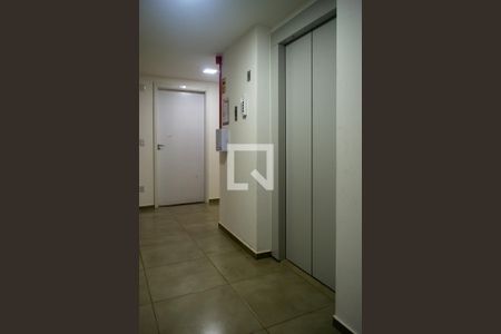Apartamento à venda com 41m², 2 quartos e 1 vagaElevador