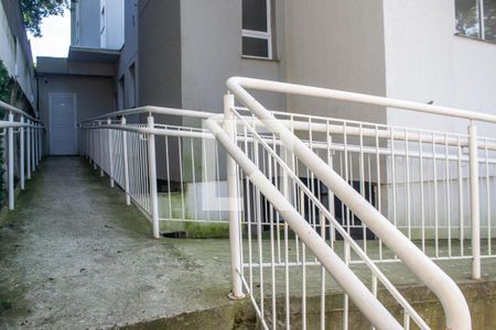 Apartamento à venda com 41m², 2 quartos e 1 vagaÁrea comum