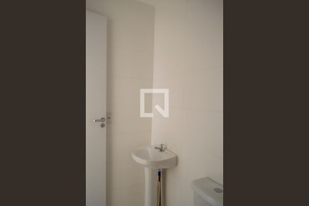 Apartamento à venda com 41m², 2 quartos e 1 vagaBanheiro