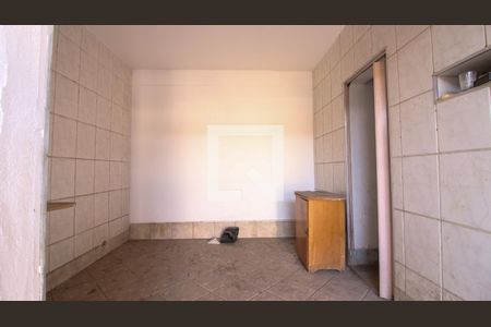 Casa à venda com 250m², 3 quartos e 2 vagasÁrea Externa