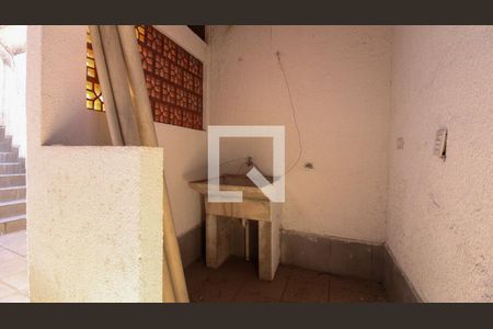 Casa à venda com 250m², 3 quartos e 2 vagasÁrea de Serviço