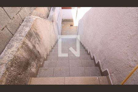 Casa à venda com 250m², 3 quartos e 2 vagasÁrea de Serviço