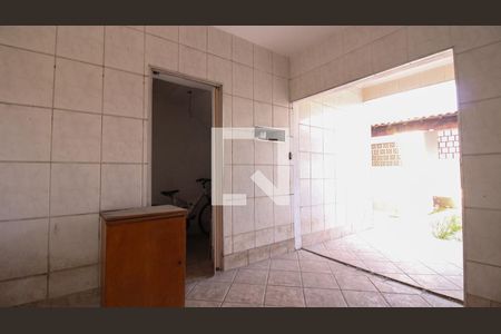 Casa à venda com 250m², 3 quartos e 2 vagasÁrea Externa