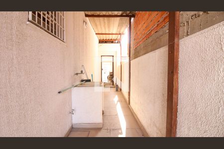 Casa à venda com 250m², 3 quartos e 2 vagasÁrea de Serviço