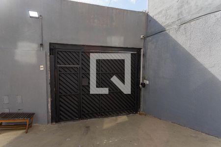 Casa para alugar com 25m², 1 quarto e sem vagaGaragem 