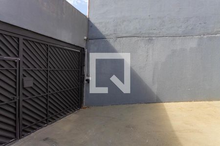 Casa para alugar com 25m², 1 quarto e sem vagaGaragem 