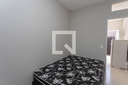 Casa para alugar com 25m², 1 quarto e sem vagaQuarto 