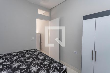 Casa para alugar com 25m², 1 quarto e sem vagaQuarto 