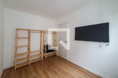 quarto 1 de apartamento para alugar com 2 quartos, 39m² em Cambuci, São Paulo