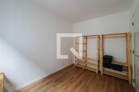 quarto 1 de apartamento para alugar com 2 quartos, 39m² em Cambuci, São Paulo