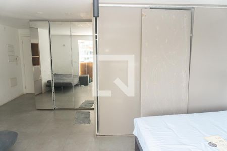 Studio à venda com 42m², 1 quarto e sem vagaStudio