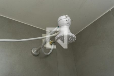 Studio à venda com 42m², 1 quarto e sem vagaBanheiro