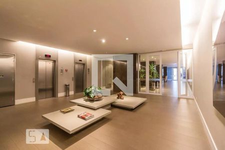 Studio à venda com 42m², 1 quarto e sem vagaÁrea comum