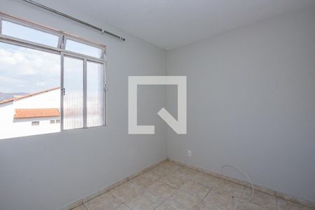 Quarto 1 de apartamento para alugar com 2 quartos, 74m² em Nova Granada, Belo Horizonte