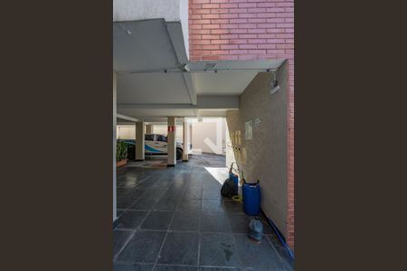 Apartamento para alugar com 74m², 2 quartos e 1 vaga Apartamento para alugar com 74m², 2 quartos e 1 vagaGaragem