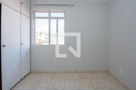 Quarto 1 de apartamento para alugar com 2 quartos, 74m² em Nova Granada, Belo Horizonte
