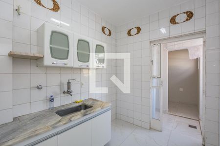 Apartamento para alugar com 74m², 2 quartos e 1 vaga Apartamento para alugar com 74m², 2 quartos e 1 vagaCozinha