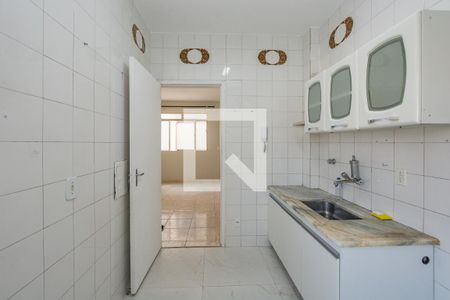Apartamento para alugar com 74m², 2 quartos e 1 vaga Apartamento para alugar com 74m², 2 quartos e 1 vagaCozinha