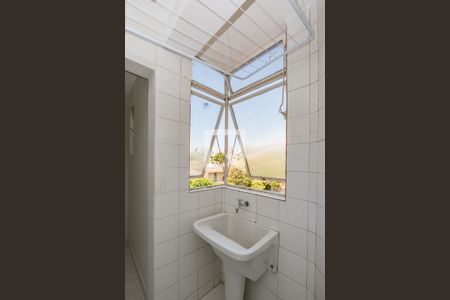 Apartamento para alugar com 74m², 2 quartos e 1 vaga Apartamento para alugar com 74m², 2 quartos e 1 vagaÁrea de Serviço