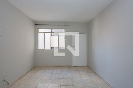 Sala de apartamento para alugar com 2 quartos, 74m² em Nova Granada, Belo Horizonte