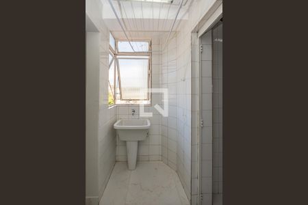 Apartamento para alugar com 74m², 2 quartos e 1 vaga Apartamento para alugar com 74m², 2 quartos e 1 vagaÁrea de Serviço