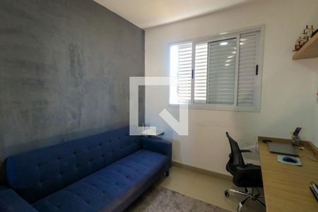 Sala 2 de apartamento à venda com 3 quartos, 94m² em Centro, Betim
