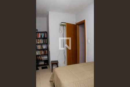 Quarto 2 de casa de condomínio à venda com 3 quartos, 72m² em Quintino Bocaiuva, Rio de Janeiro