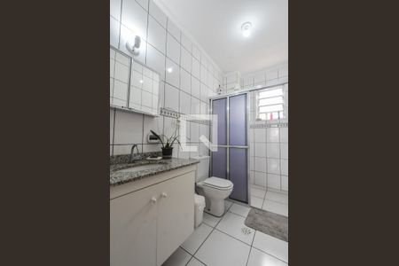 Apartamento à venda com 89m², 2 quartos e 1 vagaBanheiro