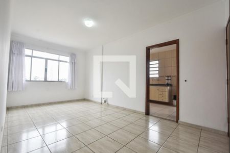 Apartamento à venda com 89m², 2 quartos e 1 vagaSala