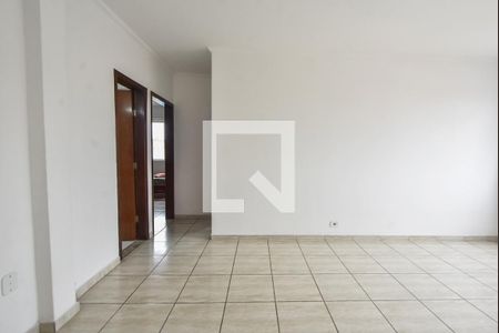 Sala de apartamento à venda com 2 quartos, 89m² em Vila Paulista, São Paulo