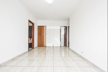 Sala de apartamento à venda com 2 quartos, 89m² em Vila Paulista, São Paulo