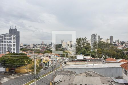 Vista Sala de apartamento à venda com 2 quartos, 89m² em Vila Paulista, São Paulo
