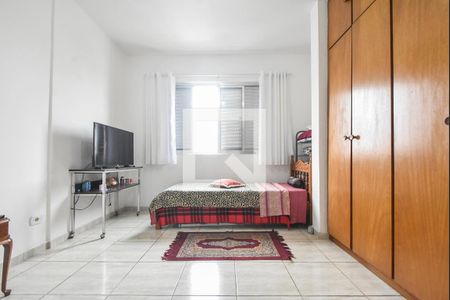 Quarto 01 de apartamento à venda com 2 quartos, 89m² em Vila Paulista, São Paulo