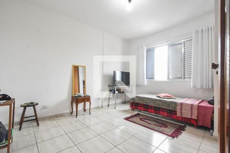 Quarto 01 de apartamento à venda com 2 quartos, 89m² em Vila Paulista, São Paulo