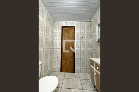 Casa à venda com 160m², 3 quartos e 1 vagaBanheiro