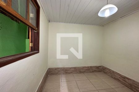 Quarto 1  de casa à venda com 3 quartos, 160m² em Santos Dumont, São Leopoldo