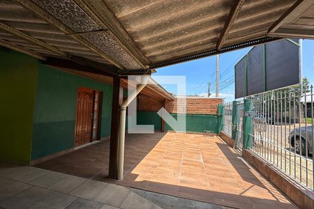 Casa à venda com 160m², 3 quartos e 1 vagaÁrea Externa