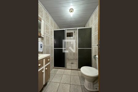 Casa à venda com 160m², 3 quartos e 1 vagaBanheiro