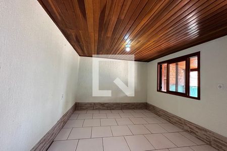 Sala de casa à venda com 3 quartos, 160m² em Santos Dumont, São Leopoldo